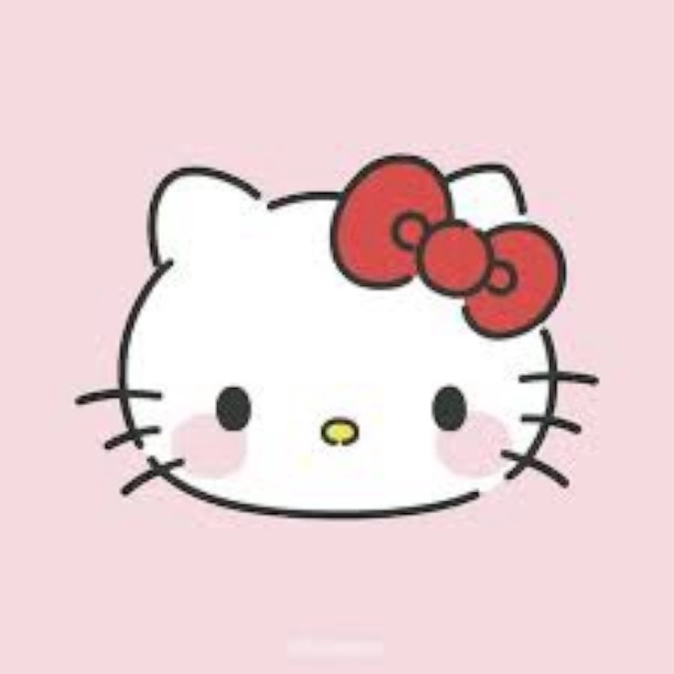هلو کیتی