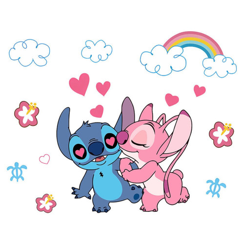 استیج و آنجل