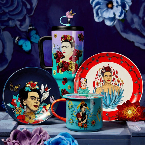 فرایدا کالو