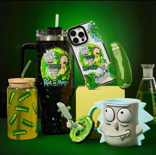 ریک و مورتی