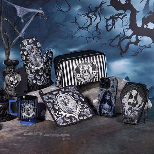 عروس مردگان