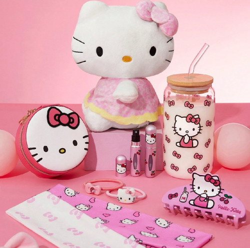 هلو کیتی