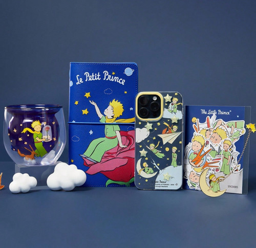 شازده کوچولو