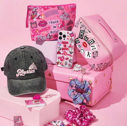 دختران بدجنس