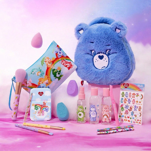 خرس های مهربون