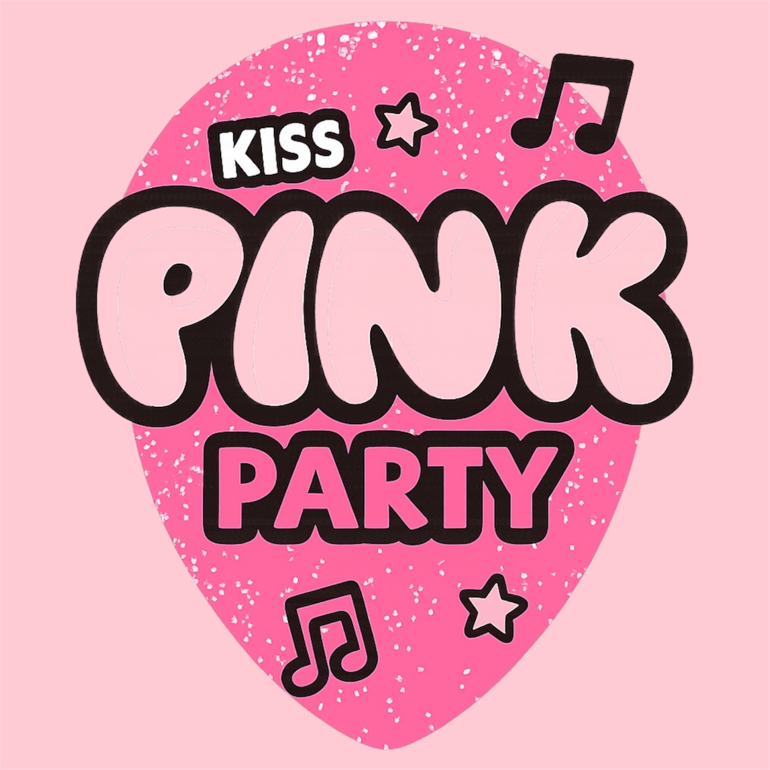 پارتی صورتی