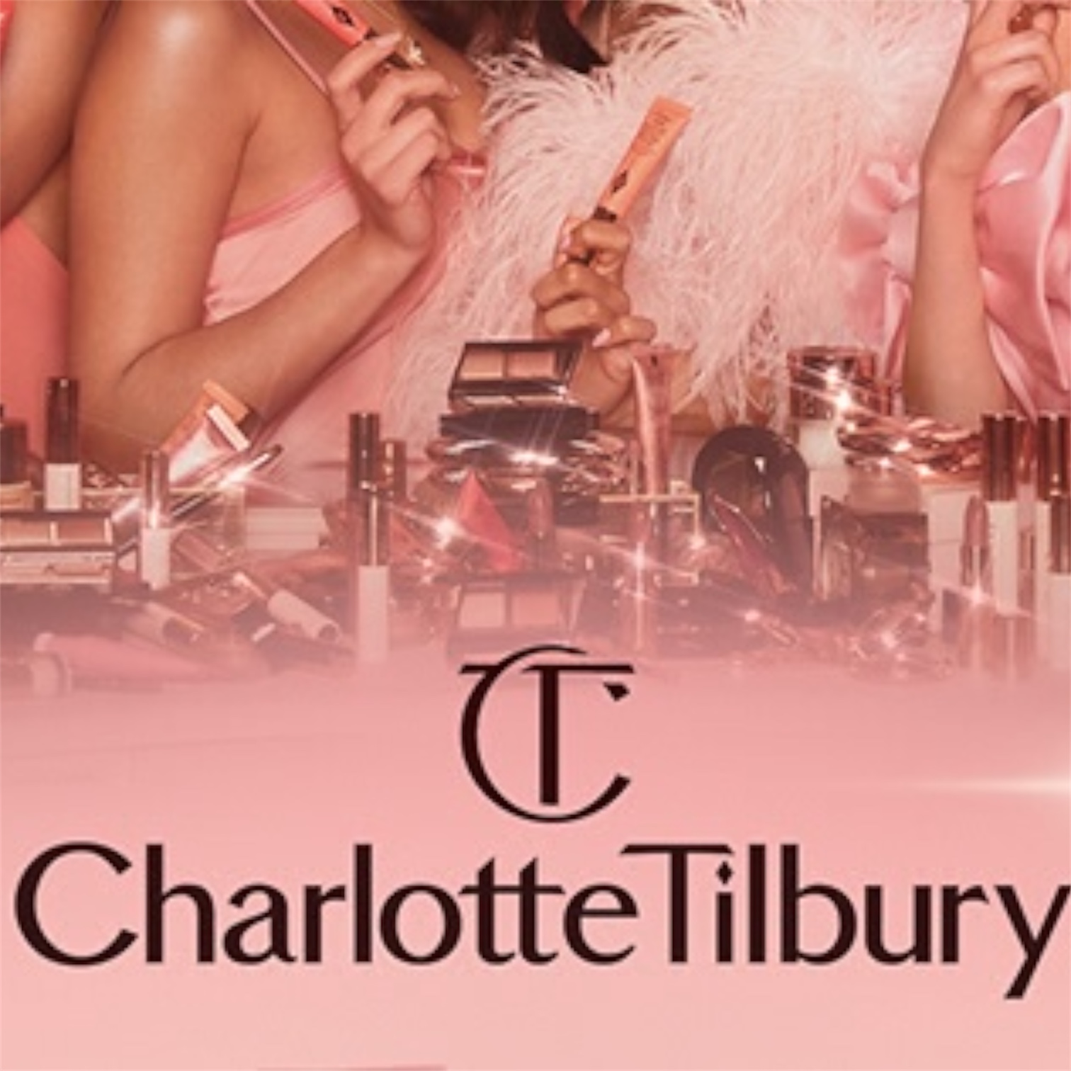 شارلوت تیلبری