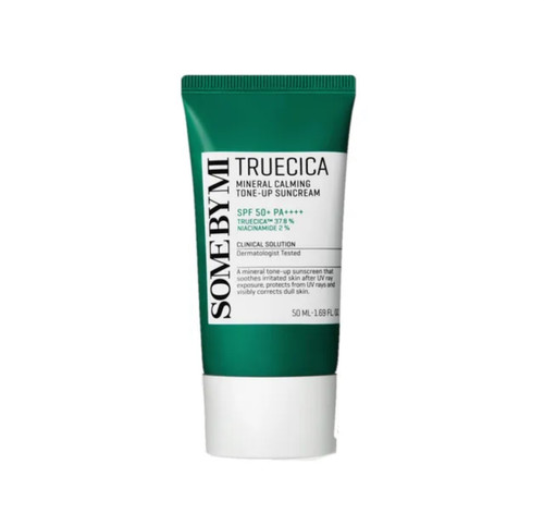 ضد آفتاب مینرال سام بای می