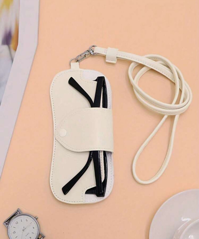 کیف نگهدارنده عینک
