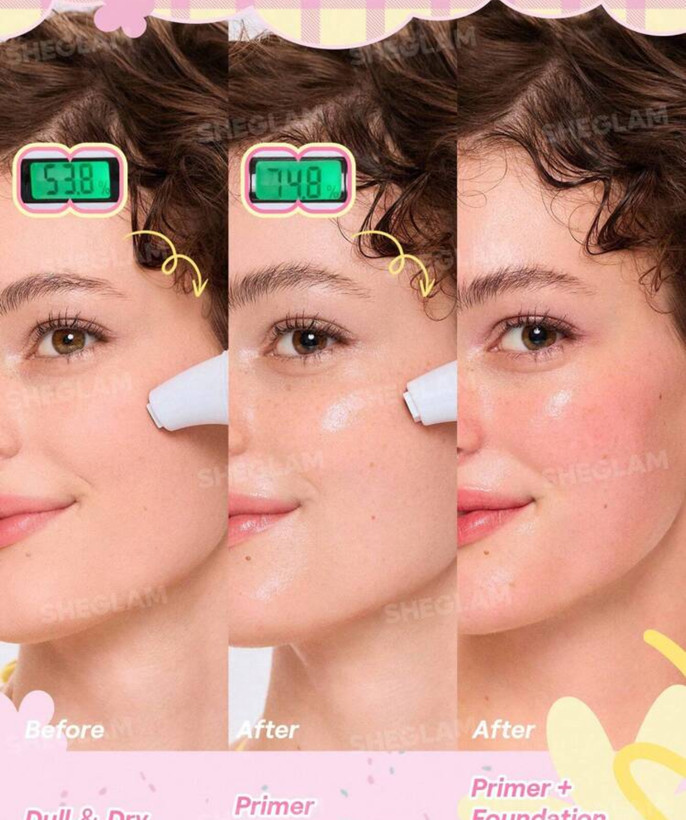 پرایمر سبک و ابری شیگلم
