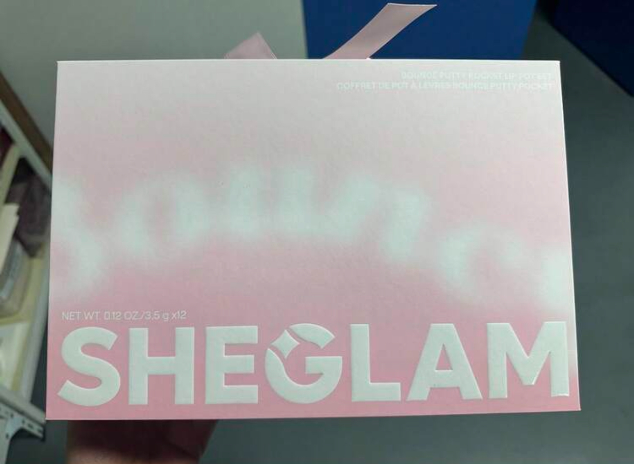 پک کامل تینت ژله ای کاسه ای مات شیگلم