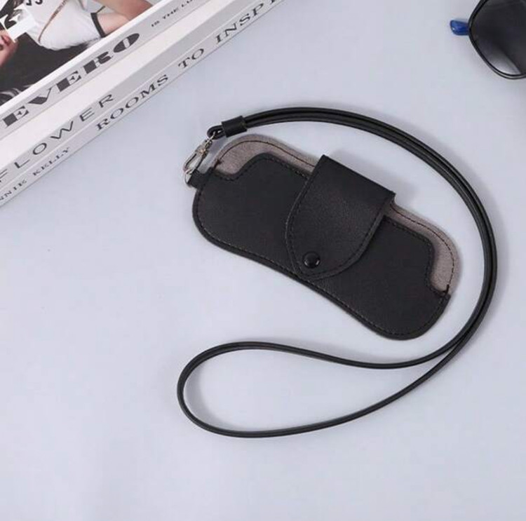 کیف نگهدارنده عینک