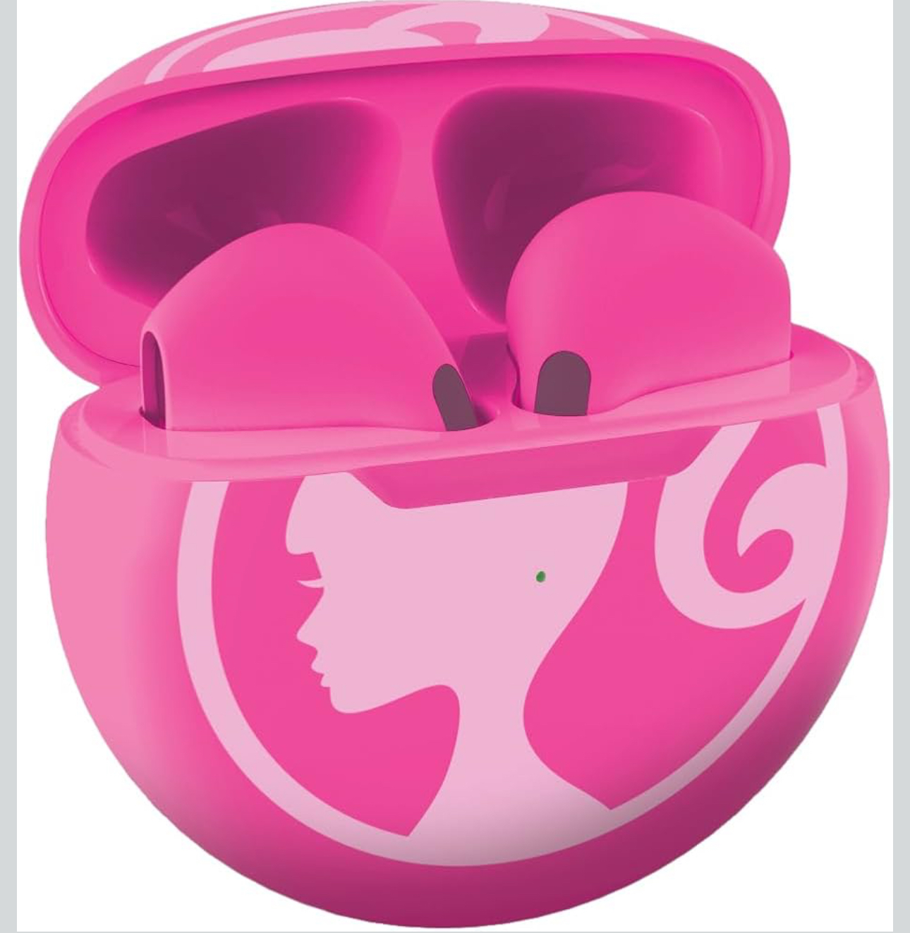 ایرپاد باربی مدل HPBT05BB