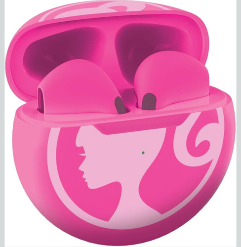 ایرپاد باربی مدل HPBT05BB