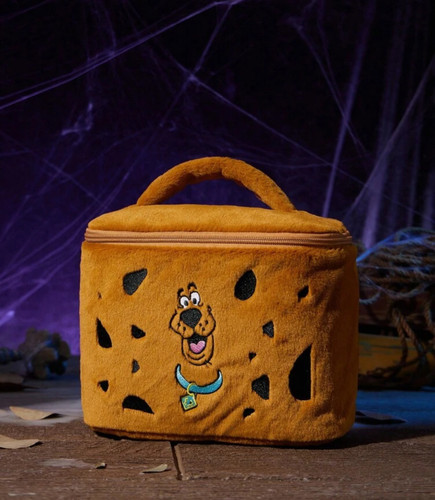 کیف نهار اسکوبیدو