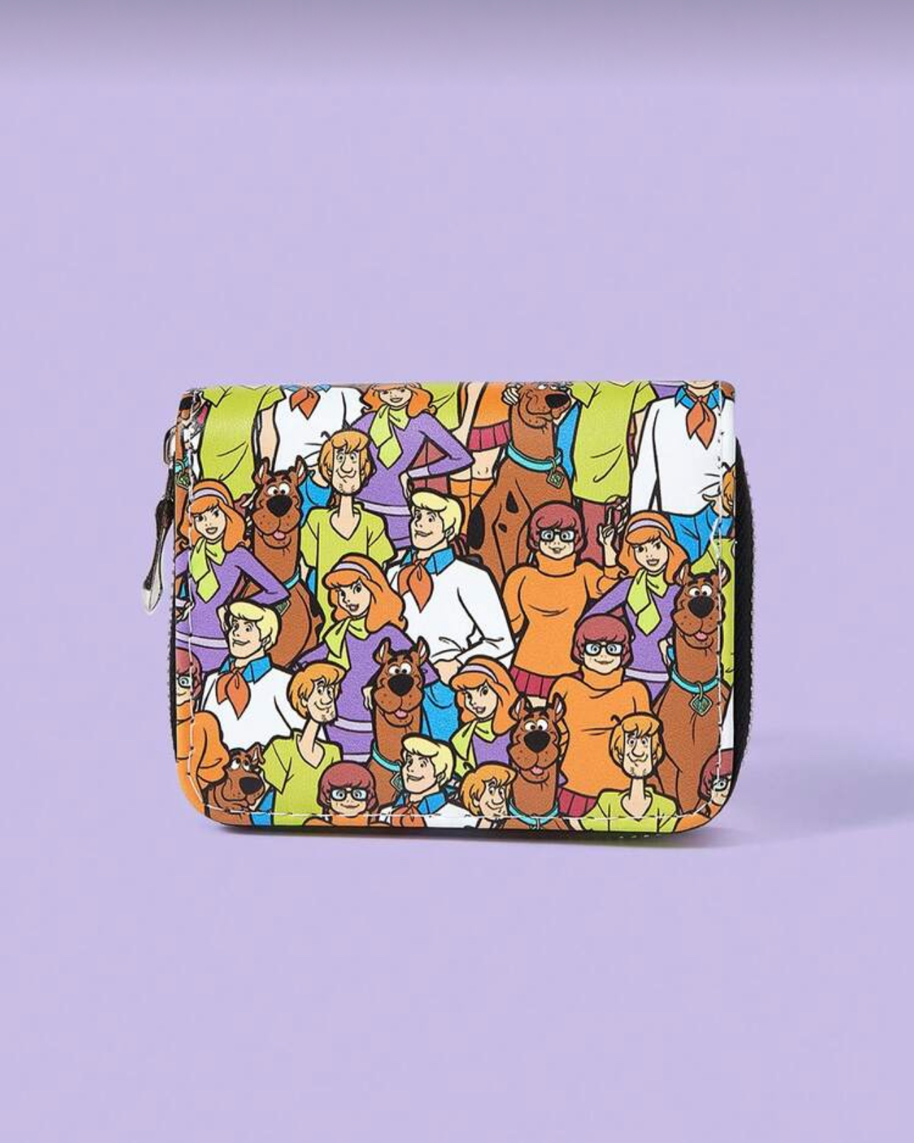 کیف پول اسکوبیدو