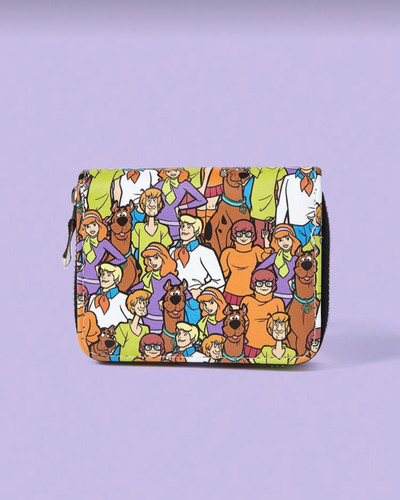 کیف پول اسکوبیدو