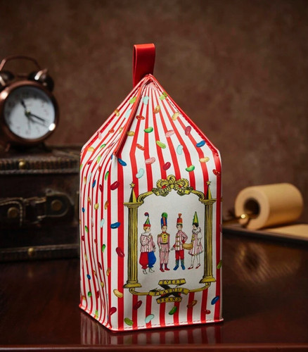 کیف آرایشی هری پاتر