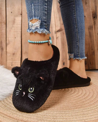 صندل/دمپایی راحتی پیشی