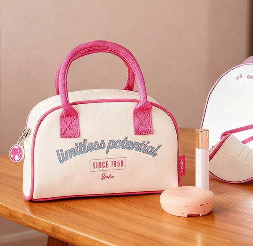 کیف مینیسو باربی