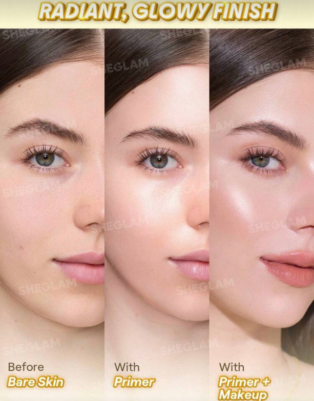 پرایمر مرطوب کننده شیگلم