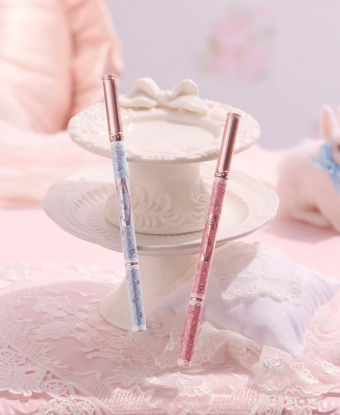 خط چشم ژله ای باغ خرگوش ها فلاور نوز