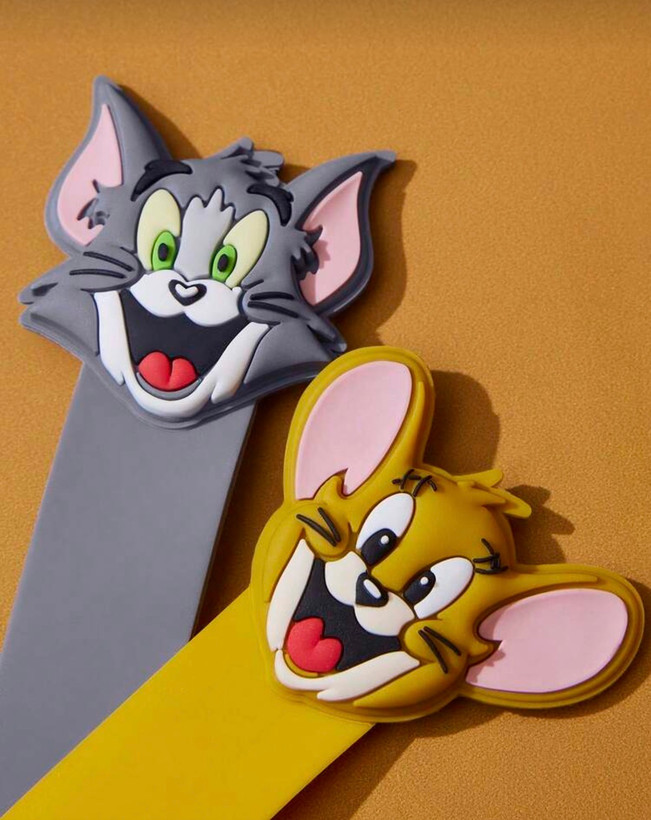 گیره نگهدارنده کابل تام و جری