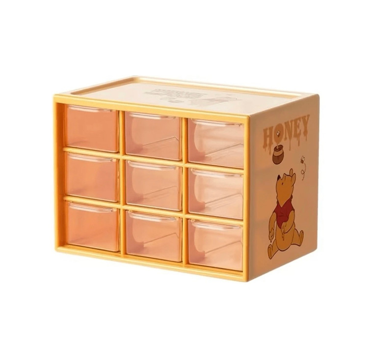 ارگانایزر کشو نظمدهنده pooh