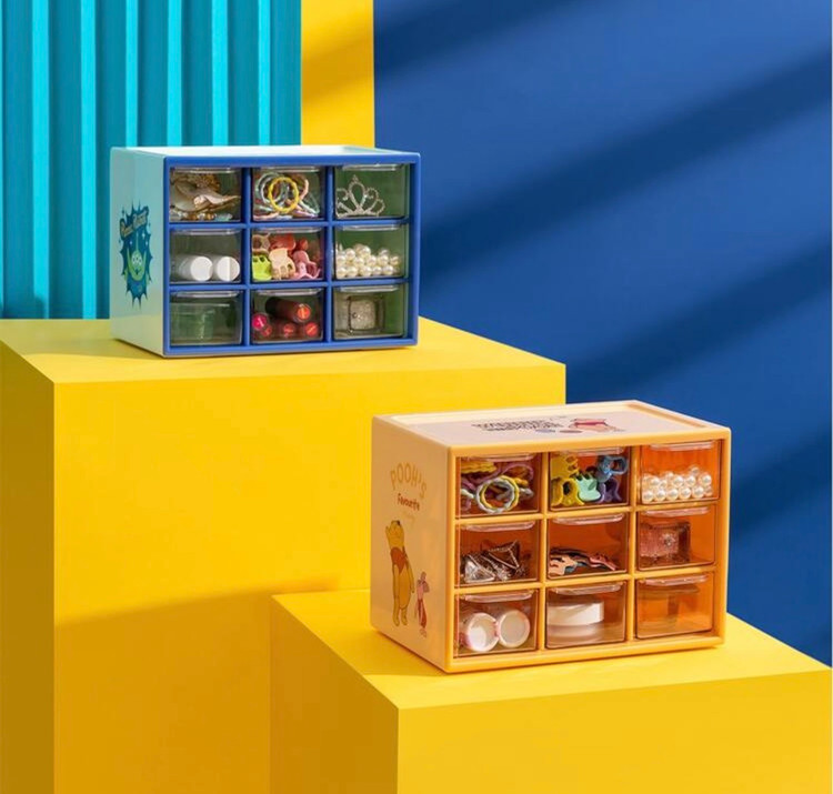 ارگانایزر کشو نظمدهنده pooh