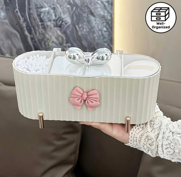 جعبه اوکی نظمدهنده