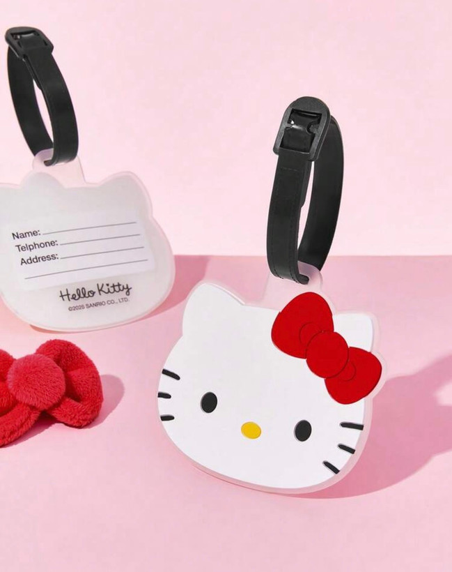 تگ چمدان هلو کیتی