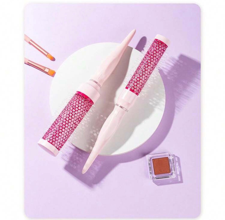 برس گرد مو کاهش وز