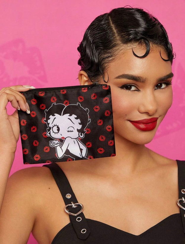 کیف نظم دهنده چند منظوره Betty Boop
