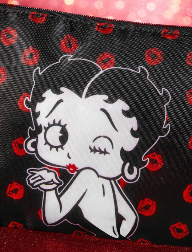 کیف نظم دهنده چند منظوره Betty Boop