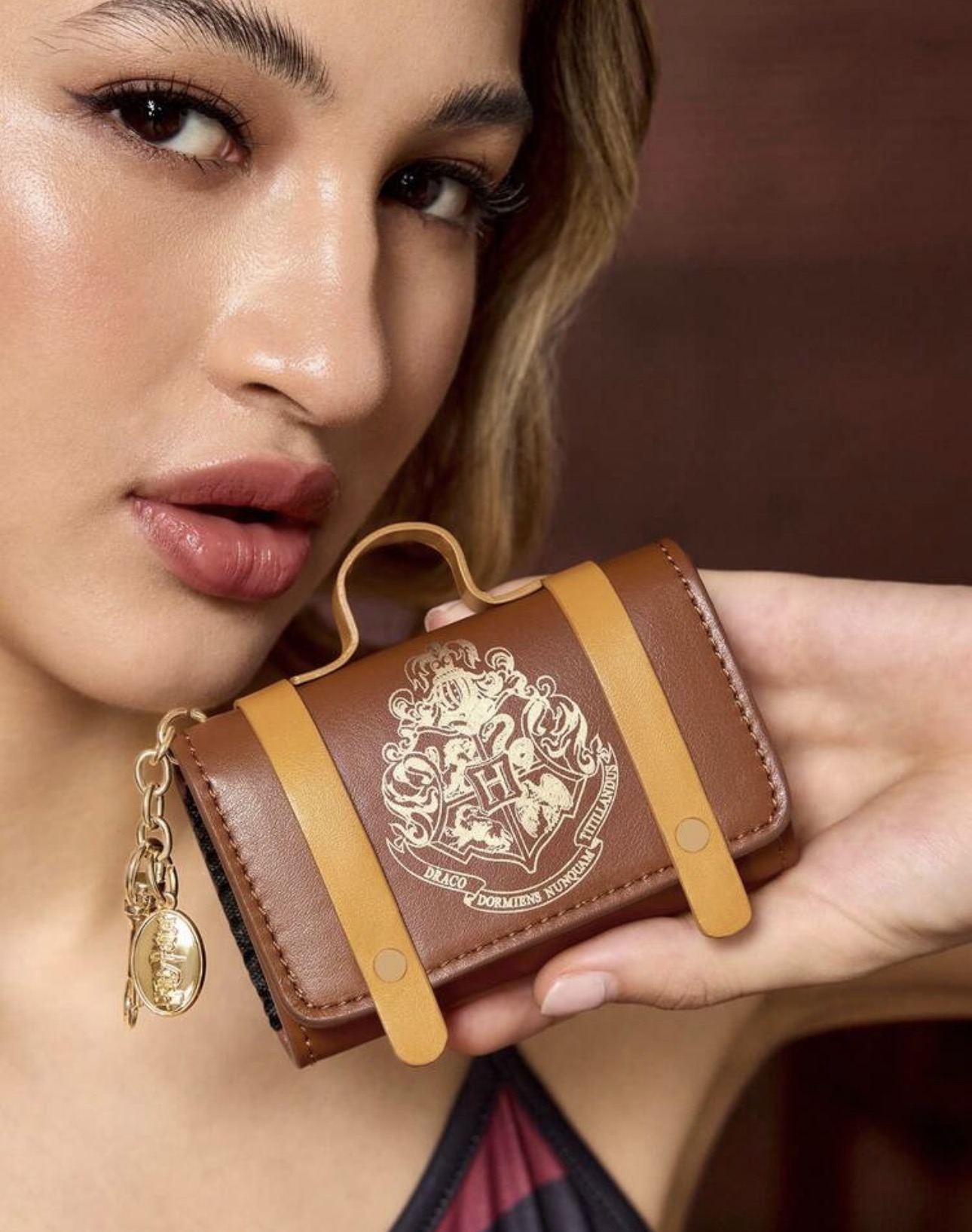 کیف کارت هری پاتر