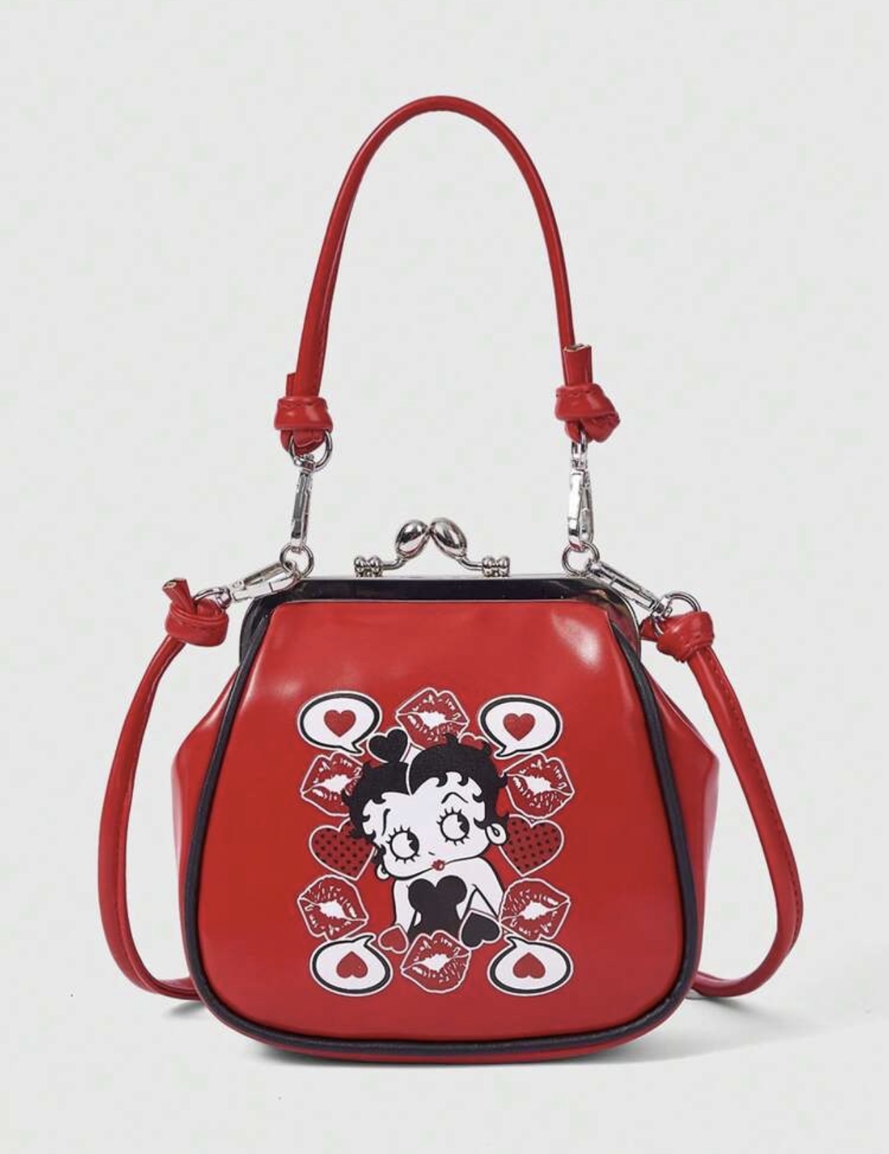 کیف دستی و دوشی Betty Boop