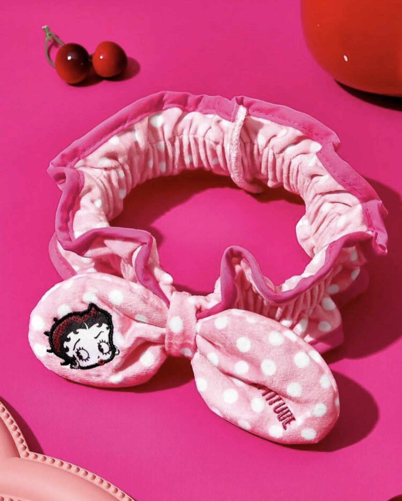هدبندBetty Boop