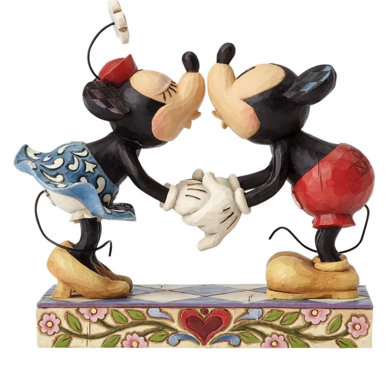 فیگور Mickey Mouse