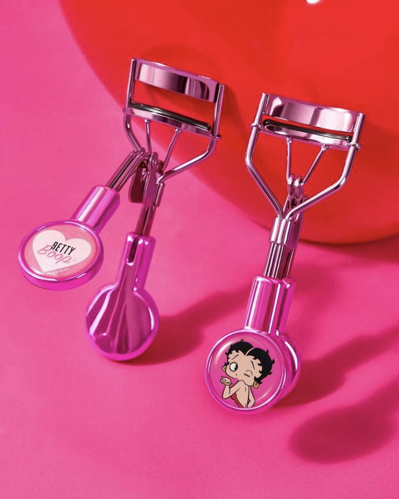فرمژه Betty Boop