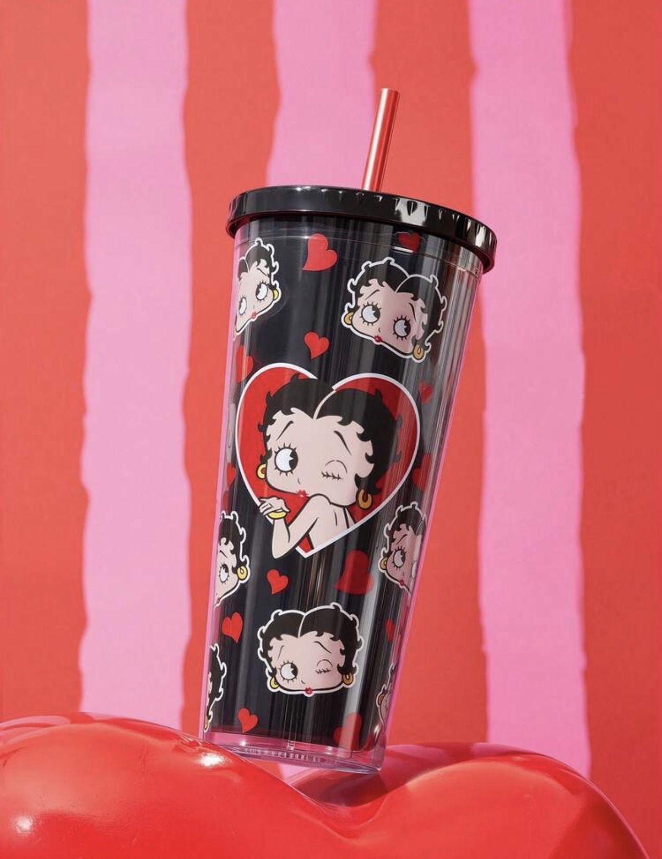 لیوان/کاپ Betty Boop