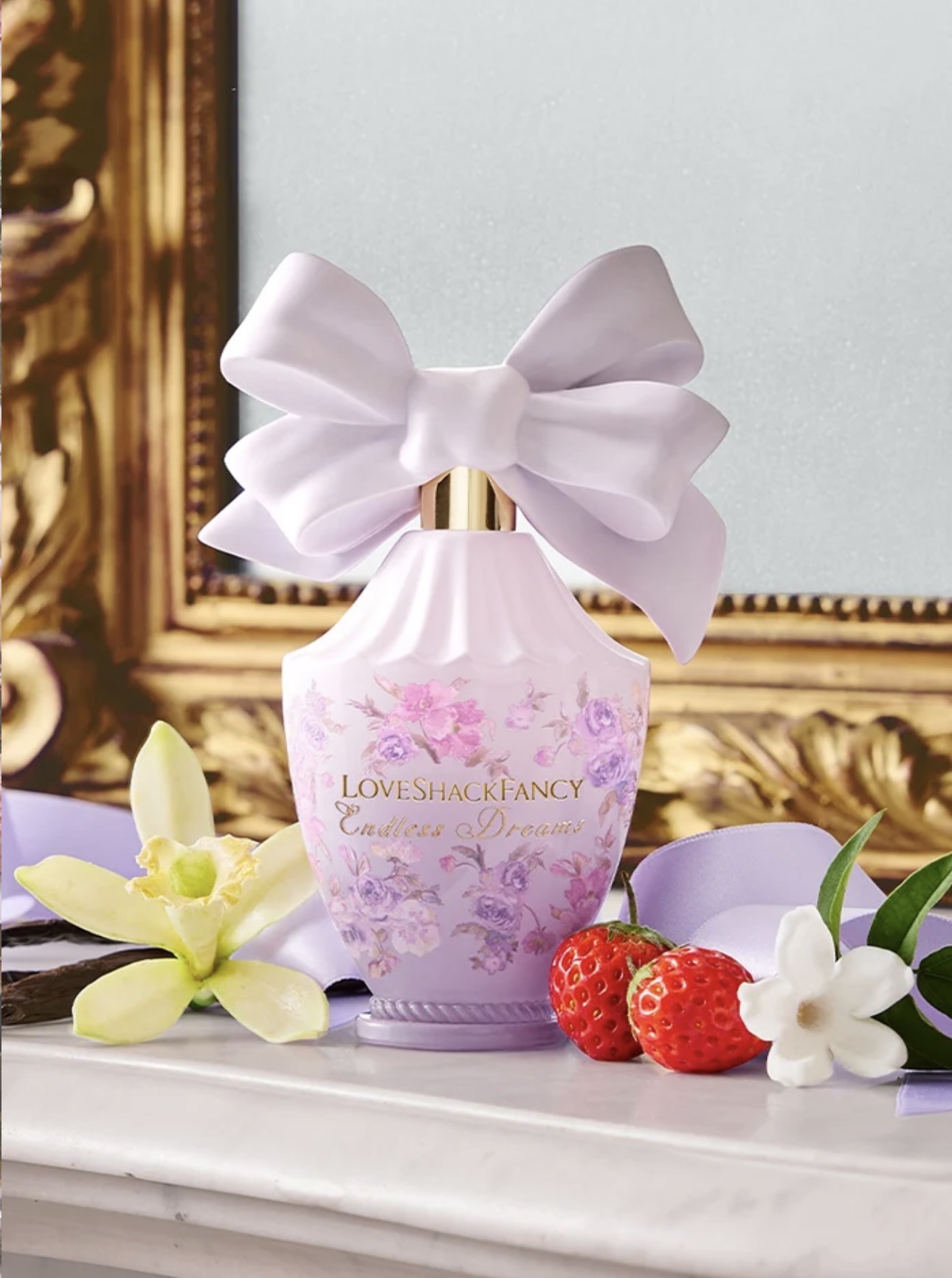 عطر زنانه LoveShackFancy