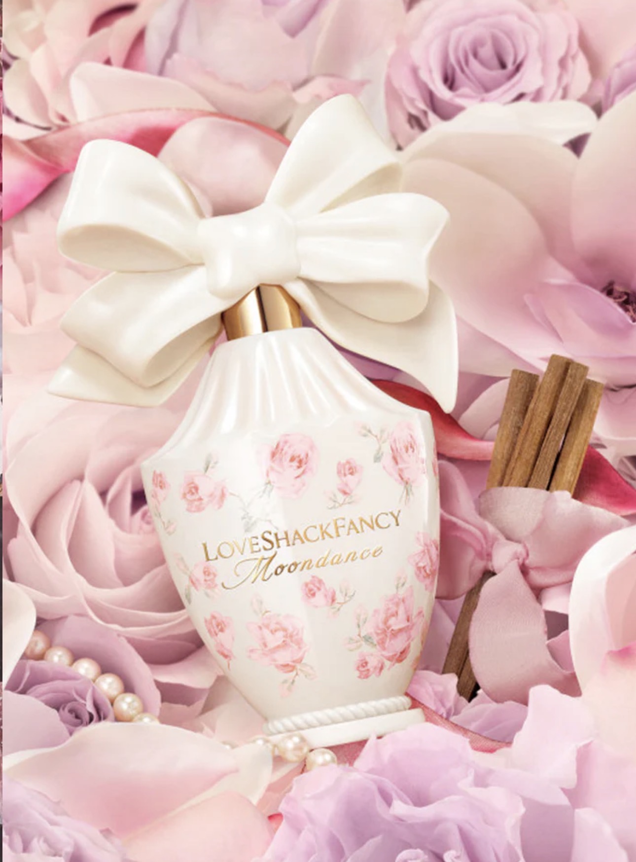 عطر زنانه LoveShackFancy