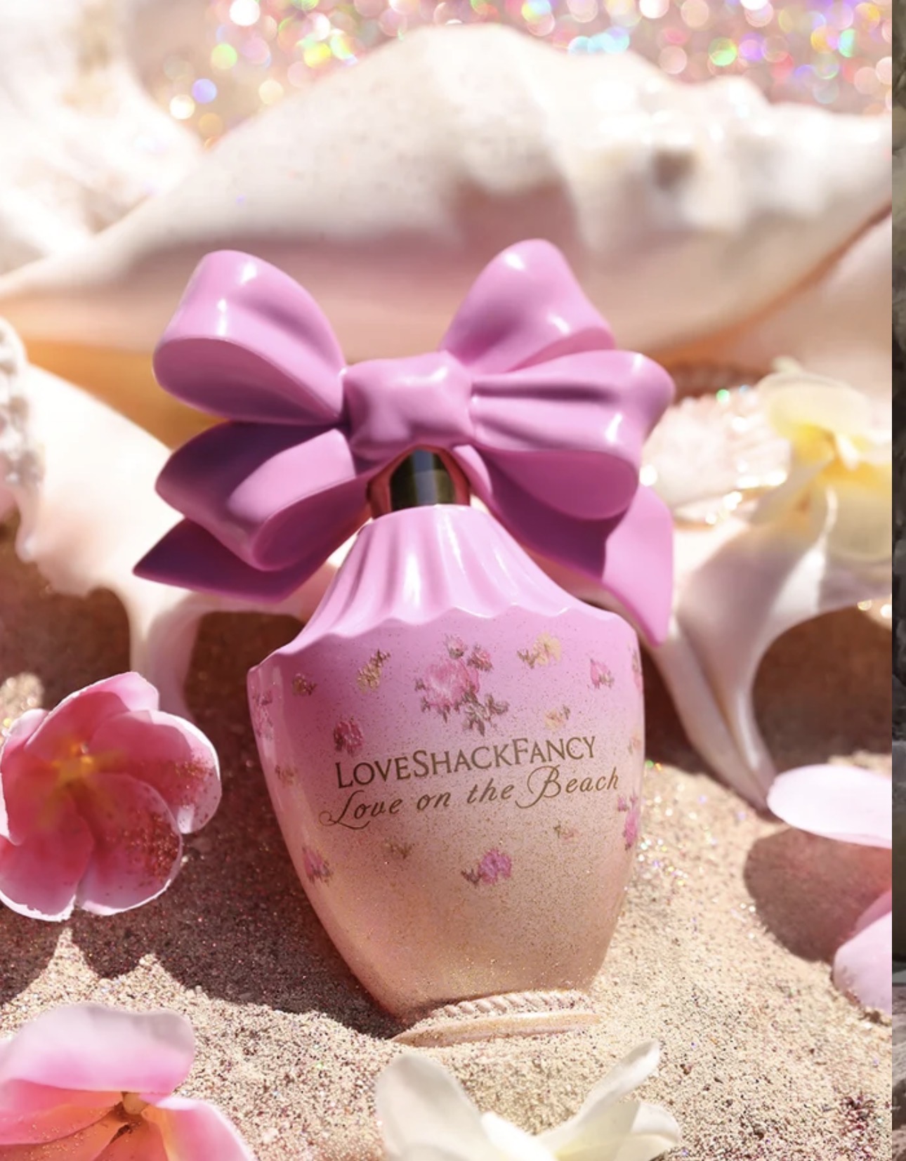 عطر زنانه LoveShackFancy