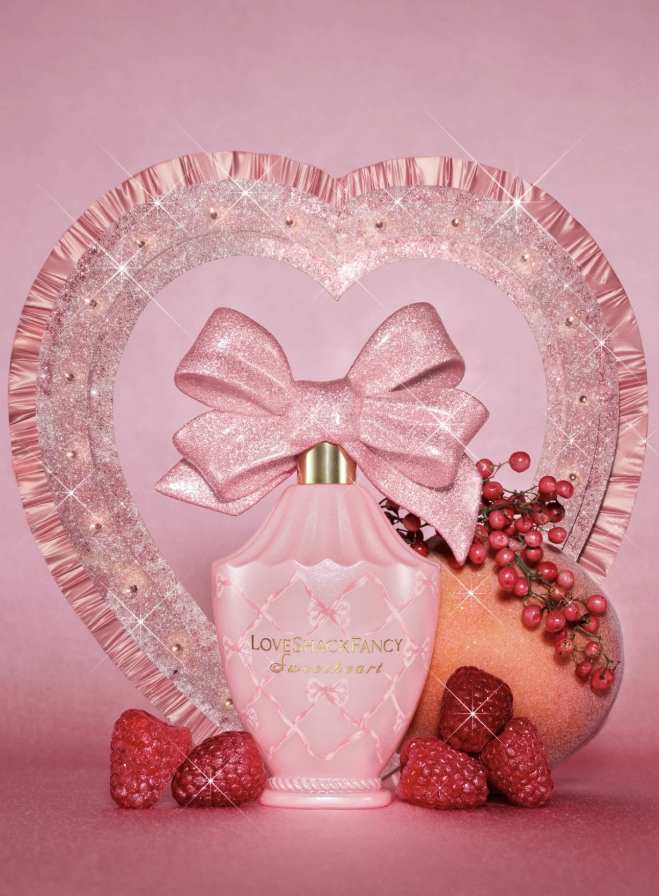عطر زنانه LoveShackFancy
