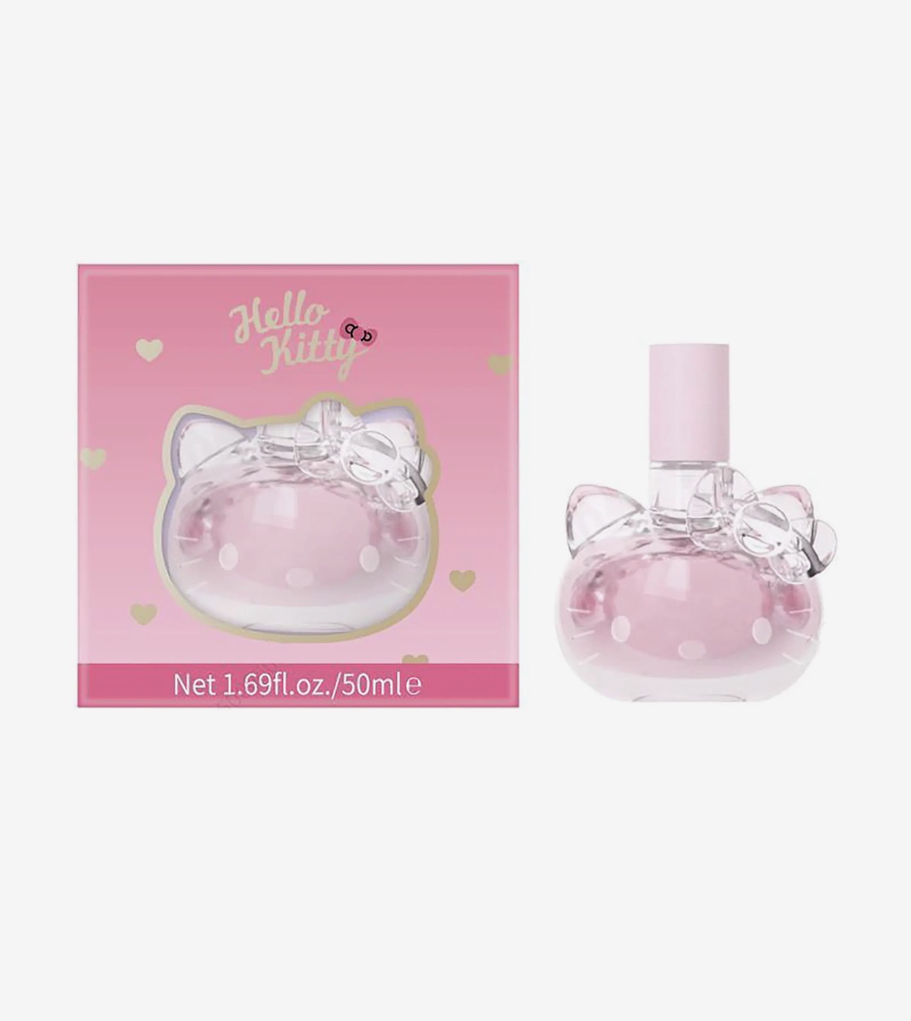 عطر هلو کیتی