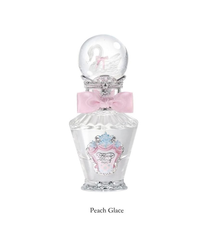 عطر باله برفی فلاور نوز