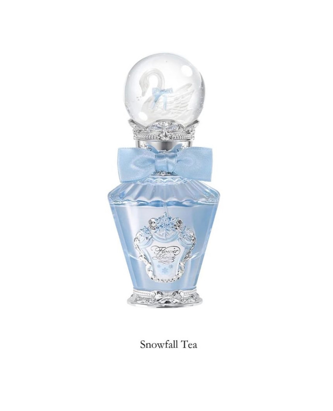 عطر باله برفی فلاور نوز